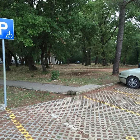 Apartman Dragica 2 Porec