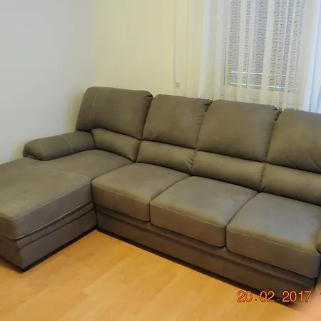 Dragica 2 Apartamento *