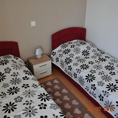 Apartamento Dragica 2 Poreč